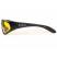 Очки BluWater Samson-2 Polarized (yellow) желтые