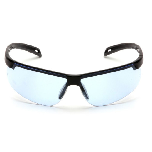 Очки Pyramex Ever-Lite Anti-Fog (infinity blue) голубые