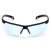 Очки Pyramex Ever-Lite Anti-Fog (infinity blue) голубые