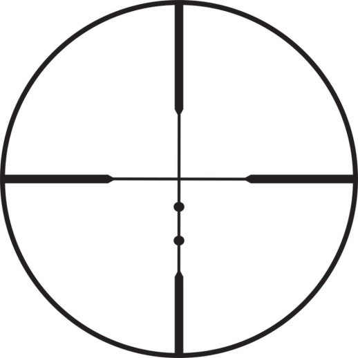 Прицел оптический Leupold VX-Freedom AR 4-12x40 (1 inch) Creedmoor