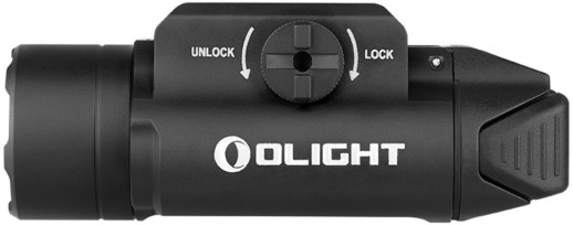 Фонарь Olight PL-3 Valkyrie, black