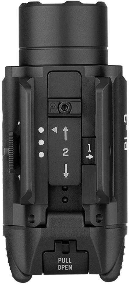 Фонарь Olight PL-3 Valkyrie, black