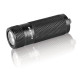 Фонарь-брелок Fenix E15, серый, XP-E LED R2, 170 лм.