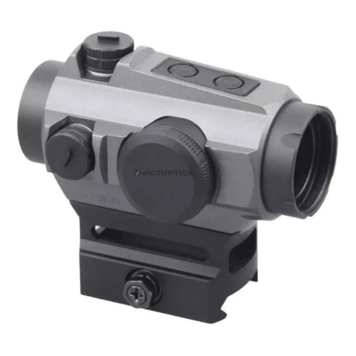 Прицел коллиматорный Vector Optics SRD 1X20 GRA