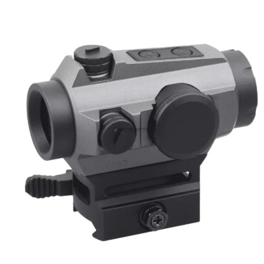 Прицел коллиматорный Vector Optics SRD 1X20 GRA