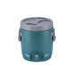 Термобокс Bucket Cooler 15 л Naturehike NH20SJ037 голубой