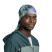 Шарф-труба літній Buff Coolnet UV Campast Green