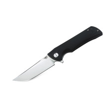 Нож складной Bestech Knives  PALADIN, черный