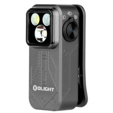 Фонарь Olight Oclip Pro Phantom squadron