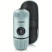 Портативная эспрессо-кофеварка Wacaco Nanopresso голубая с чехлом