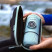 Портативная эспрессо-кофеварка Wacaco Nanopresso голубая с чехлом
