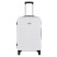 Чемодан Semi Line 24" (M) White (T5952-2)