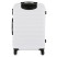 Чемодан Semi Line 24" (M) White (T5952-2)