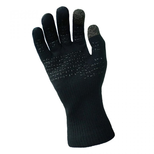 Водонепроницаемые перчатки Dexshell ThermFit Gloves M