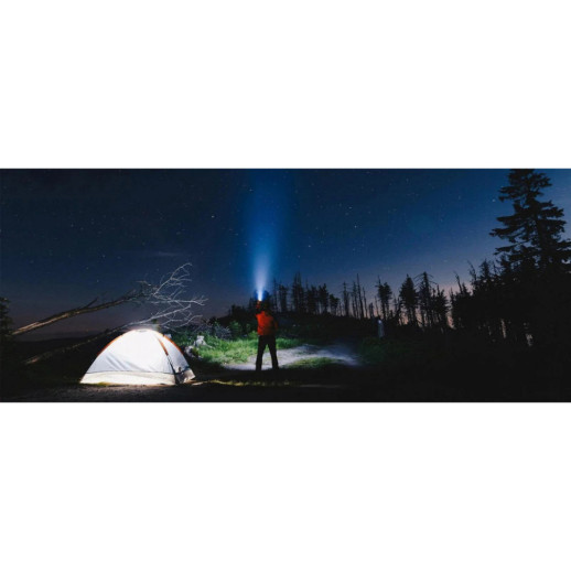 Рассеиватель Wuben AC1 3-цветный (C3/L50/E12R)