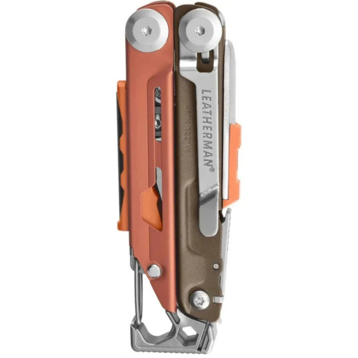 Мультиинструмент Leatherman Signal Mesa Verde