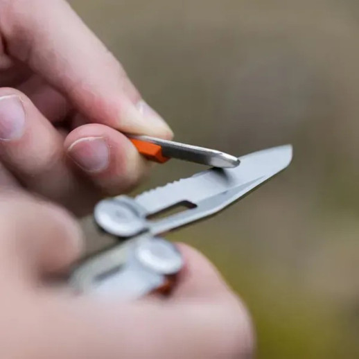 Мультиинструмент Leatherman Signal Mesa Verde