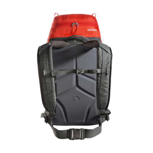 Рюкзак Tatonka Cima Di Basso 22, Red Orange (TAT 1495.211)
