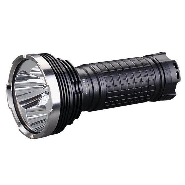 Фонарь Fenix TK75 Cree XM-L2 (U2) 48630