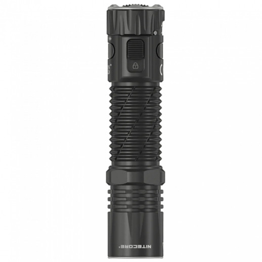 Фонарь Nitecore EDC33 (NiteLab UHi 20 LED MAX, 4000 люмен, 6 режимов, 18650, USB Type-C)