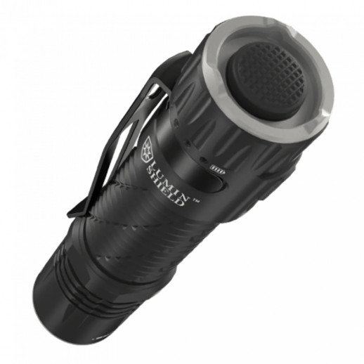 Фонарь Nitecore EDC33 (NiteLab UHi 20 LED MAX, 4000 люмен, 6 режимов, 18650, USB Type-C)
