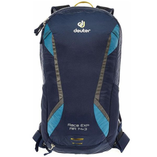 Рюкзак Deuter Race EXP Air 1335 marine-dusk