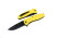 Нож Ganzo G622-Y-1, желтый