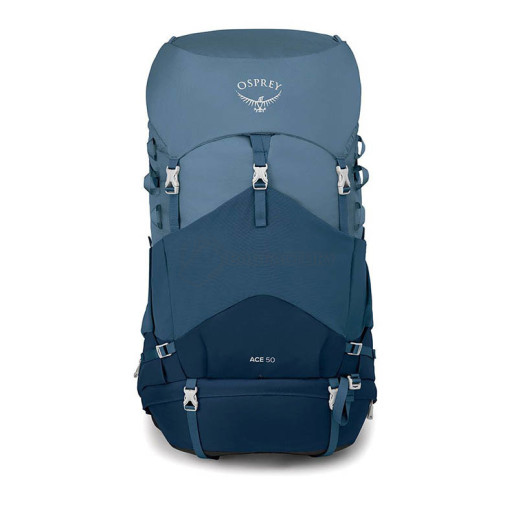 Рюкзак Osprey Ace 50 Blue Hills - O/S - синий