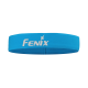 Cпортивная повязка на голову Fenix AFH-10, голубая