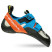 Скальные туфли La Sportiva Otaki WMN Blue / Flame размер 40
