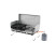Портативная газовая плитка Outwell Merapi Pro Duo Deluxe (651270)