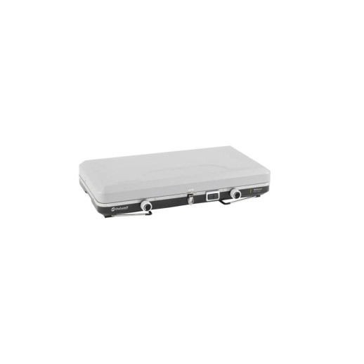 Портативная газовая плитка Outwell Merapi Pro Duo Deluxe (651270)