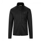 Кофта муж. Aclima WoolShell jacket M's Jet Black S