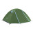 Палатка трехместная Naturehike Bleik Series Tent CNK2550WS038, зеленый (6977465863492)