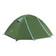 Палатка трехместная Naturehike Bleik Series Tent CNK2550WS038, зеленый (6977465863492)