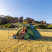 Палатка трехместная Naturehike Bleik Series Tent CNK2550WS038, зеленый (6977465863492)