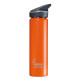 Термобутылка Laken Jannu Thermo 0.75L оранжевый