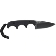 Нож CRKT Minimalist Black Drop Point (2384K)