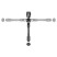 Бипод Vanguard EQ-Precision 1QS A (EQ-Precision 1QS A)
