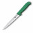 Нож кухонный Victorinox Fibrox Filleting Flex филейный 18 см зеленый
