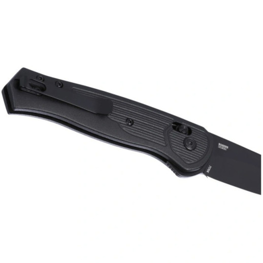 Нож CRKT Sero Blackout (7170K)