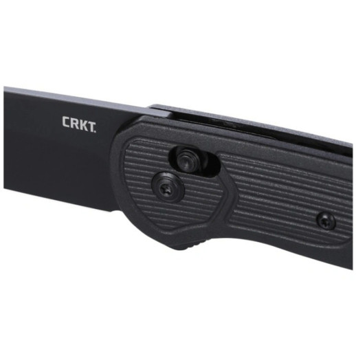 Нож CRKT Sero Blackout (7170K)