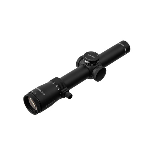 Прицел оптический Leupold Patrol 6HD 1-6x24 (30mm) SFP CDS-ZL2 Illum. CMR2 (182352)