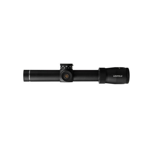 Прицел оптический Leupold Patrol 6HD 1-6x24 (30mm) SFP CDS-ZL2 Illum. CMR2 (182352)