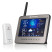 Метеостанция Bresser Professional WIFI HD TFT Colour Weather Center 7-in-1 Sensor (7003500/10830) (930586)
