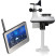 Метеостанция Bresser Professional WIFI HD TFT Colour Weather Center 7-in-1 Sensor (7003500/10830) (930586)