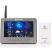 Метеостанция Bresser Professional WIFI HD TFT Colour Weather Center 7-in-1 Sensor (7003500/10830) (930586)