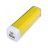 Power Bank DOCA D-Lipstick HT-2600, 2600 mAh (желтый)