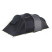 Палатка шестиместная High Peak Tauris 6 Dark Grey/Green (11562) (924085)
