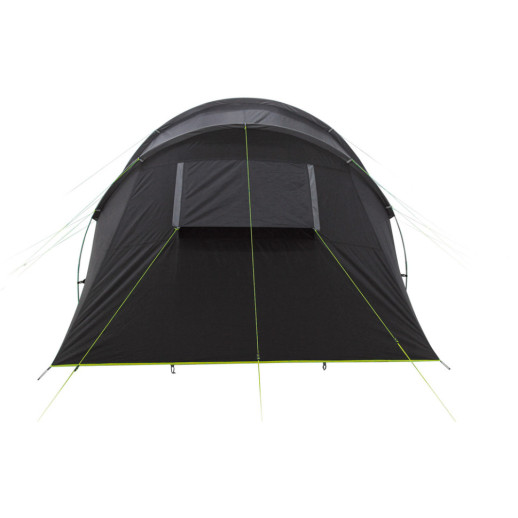 Палатка шестиместная High Peak Tauris 6 Dark Grey/Green (11562) (924085)